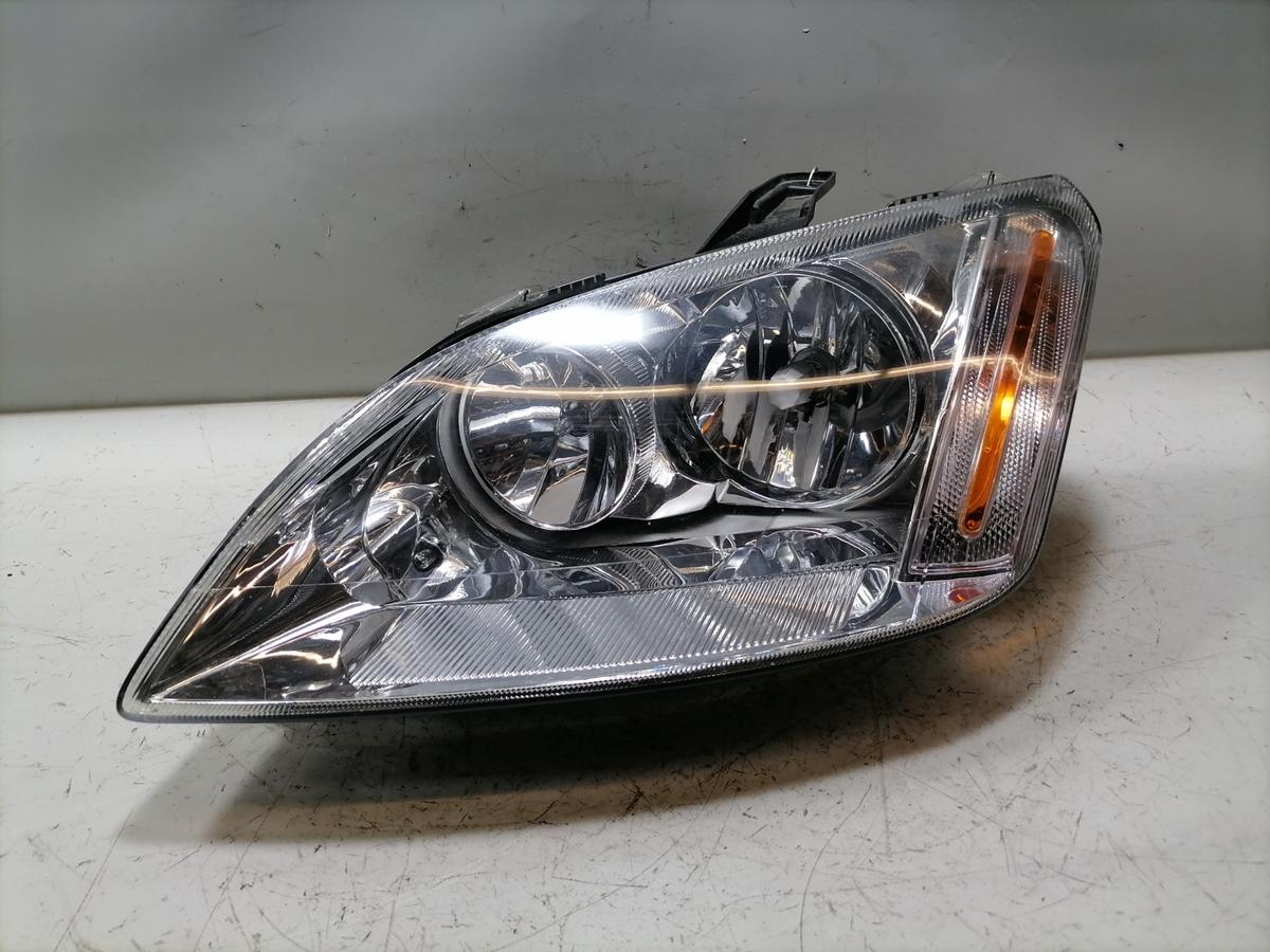 Ford C-Max Scheinwerfer vorn links Halogen Bj.2007